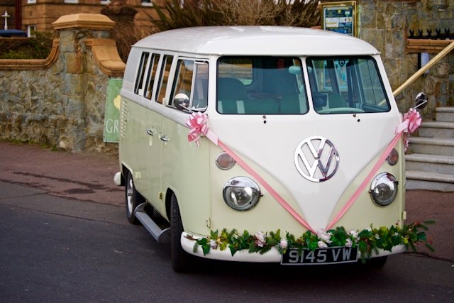 Booking your wedding bus with us is a breeze. Our user-friendly website makes the process straightforward and stress-free.Wedding Buses in Liverpool