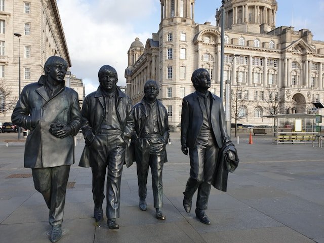 Liverpool Beatles Museum